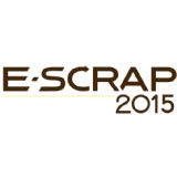 E-Scrap 2015
