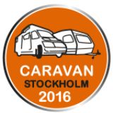 Caravan Stockholm 2016