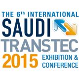 Saudi Transtec 2015