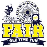 Alcorn County Fair 2015