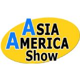 Asia America Trade Show 2024