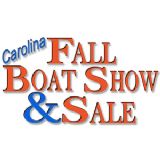 Carolina Fall Boat Show & Sale 2024
