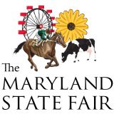 Maryland State Fair 2015