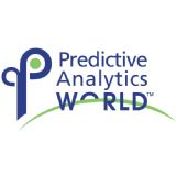 Predictive Analytics World London 2017