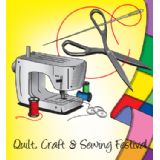 Salt Lake City Quilt, Craft & Sewing Festival 2024