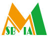 Shanghai Building Materials Industry Association (SBMIA) logo