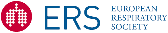 European Respiratory Society (ERS) logo