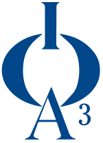 International Ozone Association Pan American Group (PAG) logo