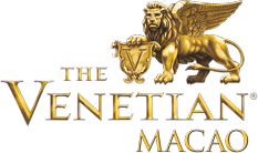 The Venetian Macao-Resort-Hotel logo
