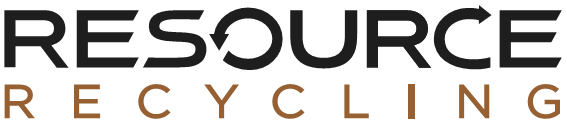Resource Recycling, Inc. logo