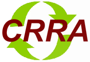 China National Resources Recycling Association (CRRA) logo