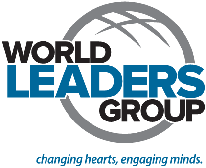World LEADERS Group logo