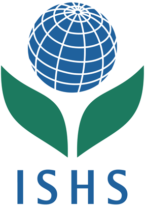 International Society for Horticultural Science (ISHS) logo