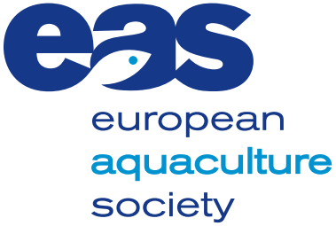 European Aquaculture Society (EAS) logo