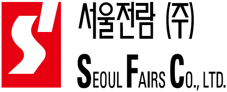 Seoul Fairs Co., Ltd logo