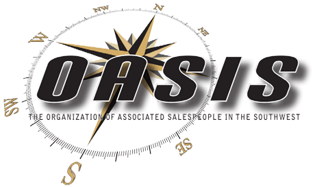 OASIS, Inc logo