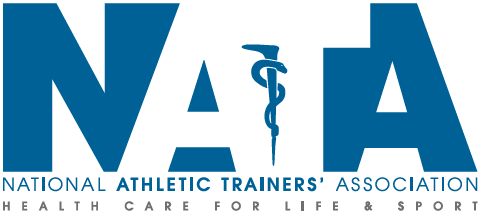 National Athletic Trainers'' Association (NATA) logo