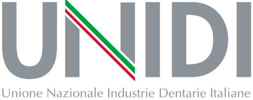 UNIDI - Italian Dental Industries Association logo