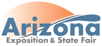 Arizona Exposition and State Fairgrounds logo