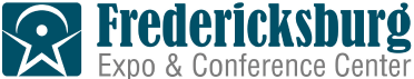 Fredericksburg Expo & Conference Center logo