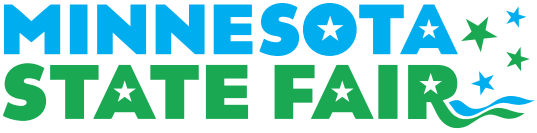 Minnesota State Fairgrounds logo
