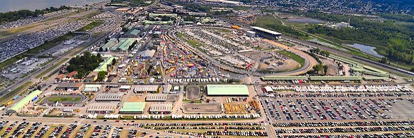 New York State Fairgrounds