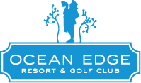 Ocean Edge Resort logo