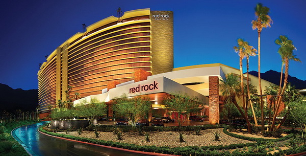 Red Rock Resort & Spa