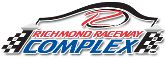 Richmond Raceway Complex logo