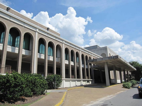 Savannah Civic Center