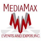 MediaMax Events and Expos Inc. logo