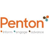 Penton Inc. logo