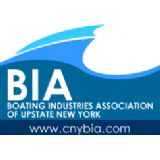 Boating Industries Association of Upstate New York logo