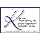 Kessler Promotions, Inc. logo