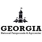 Georgia National Fairgrounds & Agricenter logo