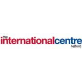 Telford International Centre logo