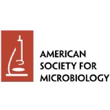 American Society for Microbiology (ASM) logo