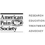 American Pain Society logo