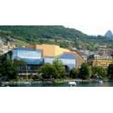 Montreux Music & Convention Centre
