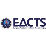 European Association for Cardio-Thoracic Surgery (EACTS) logo