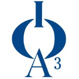International Ozone Association Pan American Group (PAG) logo