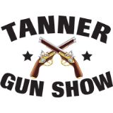 Tanner Gun Show Inc. logo
