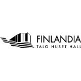 Finlandia Hall logo