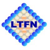 Lab for Thin Films, Nanosystems & Nanometrology (LTFN) logo