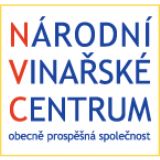 National Wine Centre of the Czech Republic logo