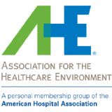 Association for the Healthcare Environment logo