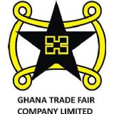 Ghana International Trade Fair Centre logo