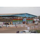Ghana International Trade Fair Centre