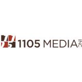1105 Media Inc. logo