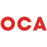 OCA - Ostschweizer Camping und Freizeit-Ausstellung logo